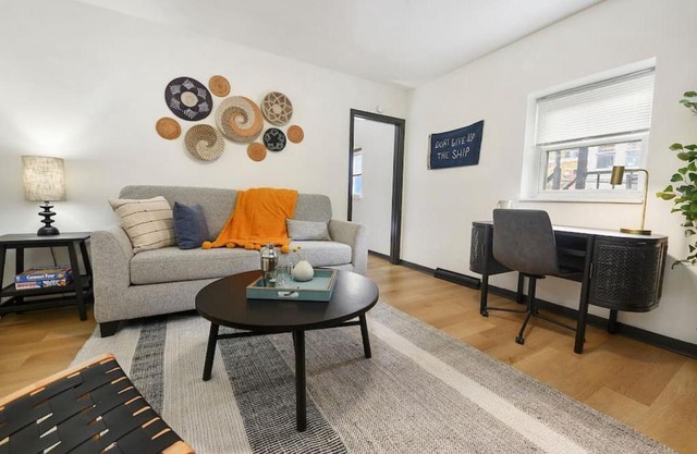 HostWise Stays - Prime Butler St Location - Lower Lawrenceville