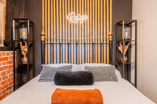 Hot Tub hideaway! New Forest