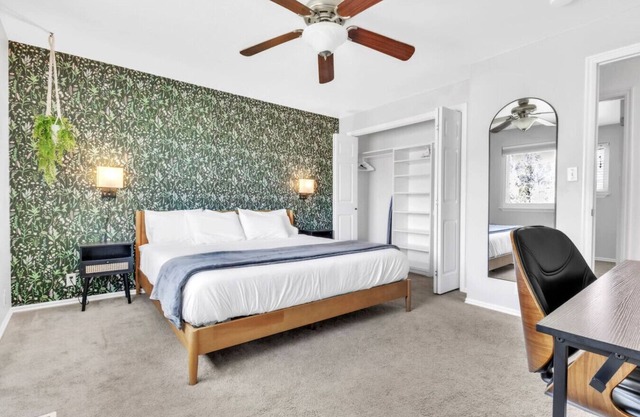 Hot Tub | Pickleball | Arcade | Sleeps 15| By BYU