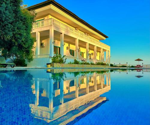 Hotel Şahin Tepesi/Falcon Crest