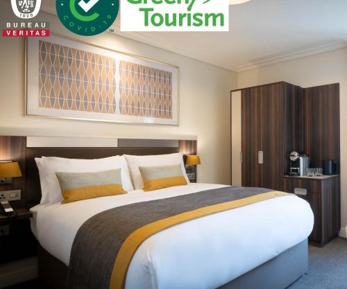 Hotel 7, Dublin City Centre