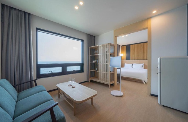 Hotel 701 Gyeongju