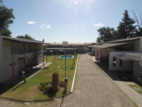 Hotel ACA Santa Rosa