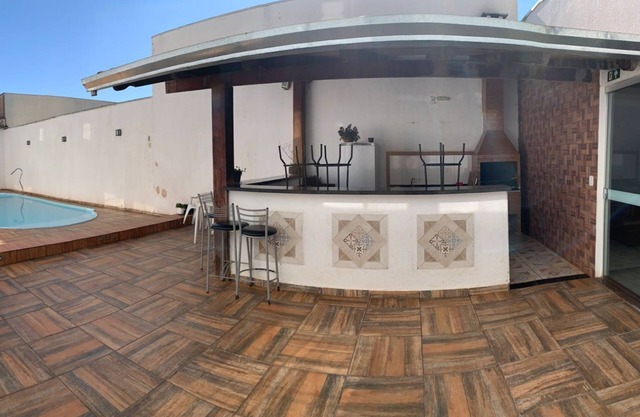 Hotel Acauã Campo Mourão