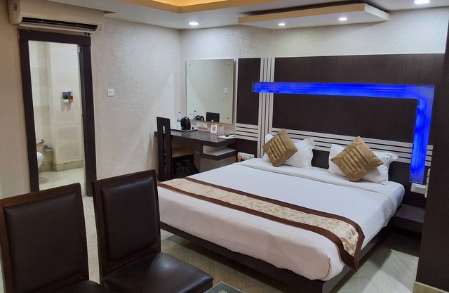 HOTEL ACCORD