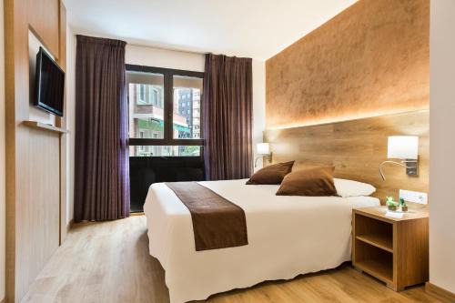 Hotel Acta Azul Barcelona