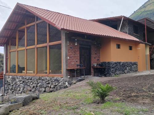 Hotel Agua Mary