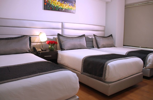 Hotel Airport Travel