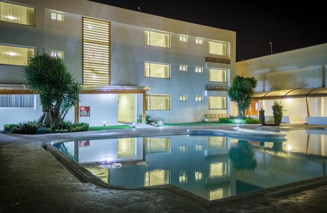 Hotel Ajavi