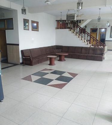 Hotel AL-Habib Islamabad