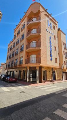Hotel Albohera Playa