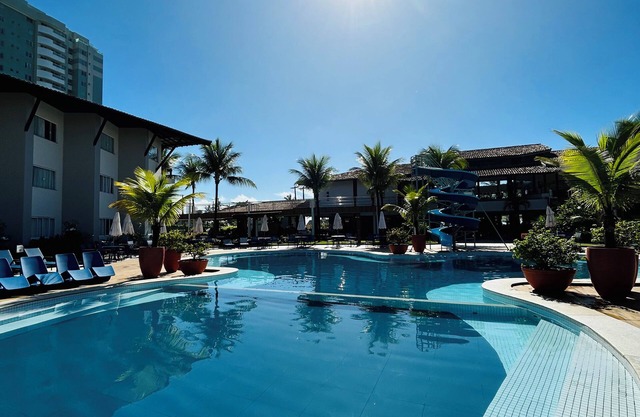 Hotel Aldeia da Praia