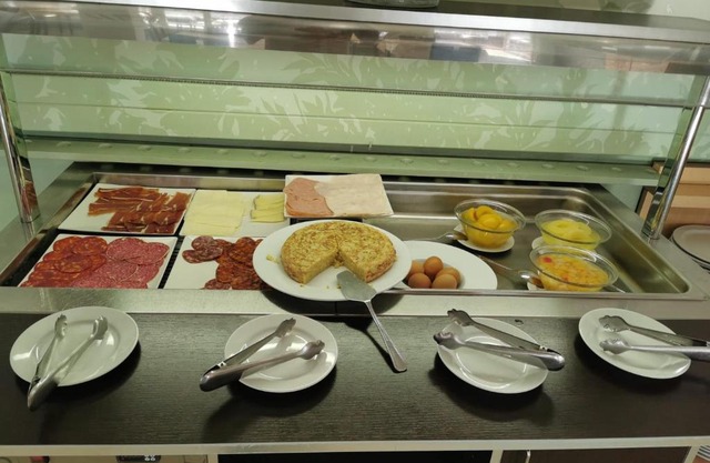 Hotel Alfonso VIII De Cuenca