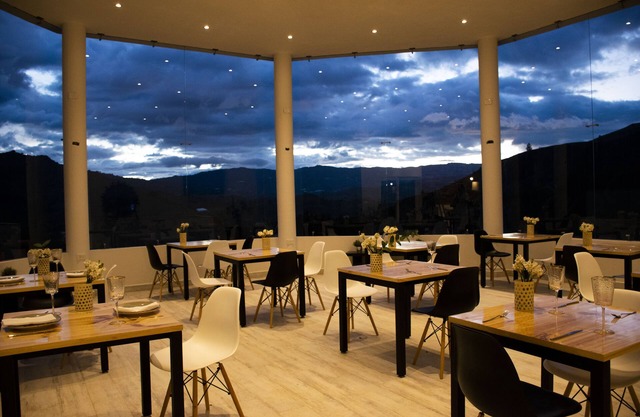 Hotel Alma