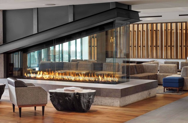 Hotel Alpenrock Breckenridge, Curio Collection by Hilton