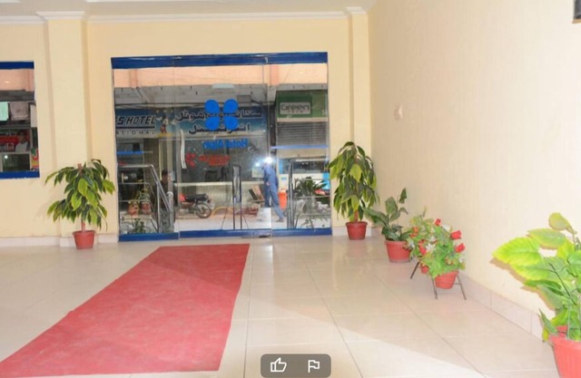 Hotel Alpine Faizabad