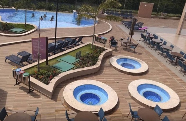 Hotel Alta Vista Prive