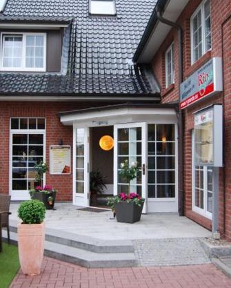 Hotel Altes Landhaus