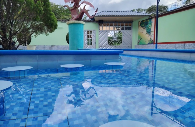 Hotel Alto Amazonas