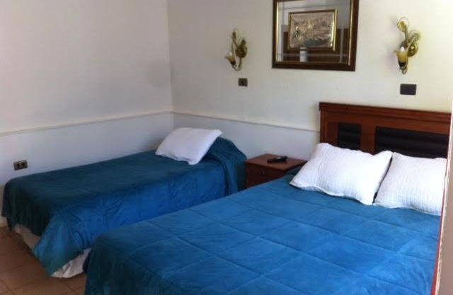 Hotel Altos de Atacama