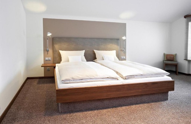 Hotel Am Helmwartsturm