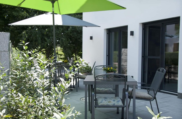 Hotel Am Moosrain