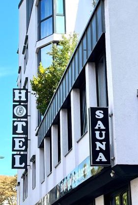 HOTEL Am Spichernplatz