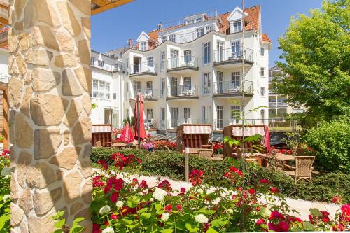 HOTEL am STRAND