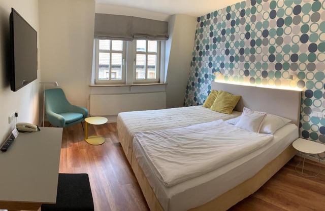 Hotel am Torturm