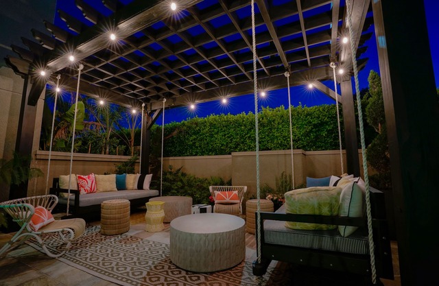 Hotel Amarano Burbank - Hollywood