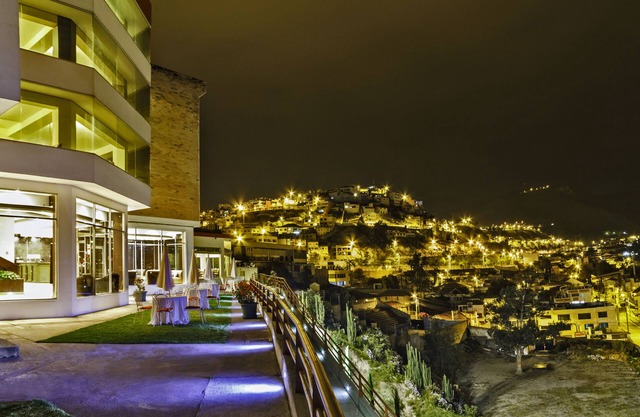 Hotel Ambato