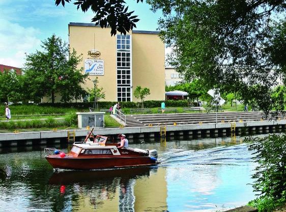 Hotel An Der Havel