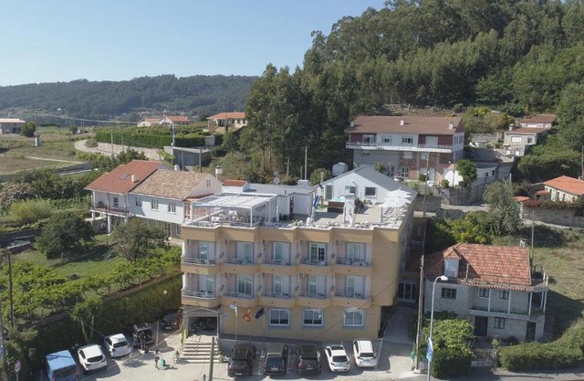 Hotel Ancora SANXENXO