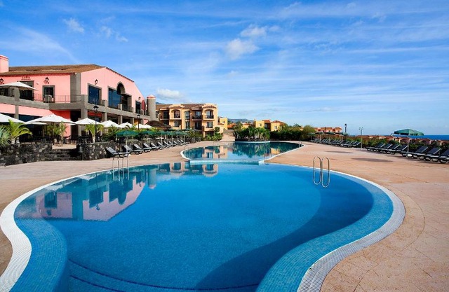 Hotel-Apartamento Las Olas