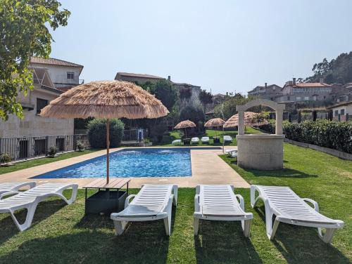 Hotel Apartamento Marouco