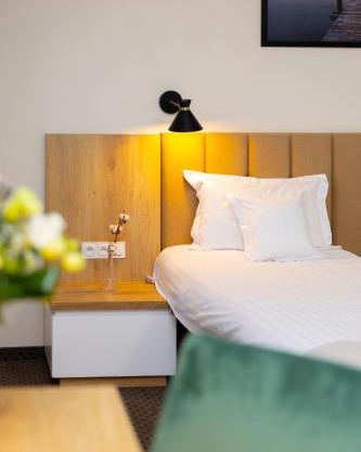 Hotel ARDEN
