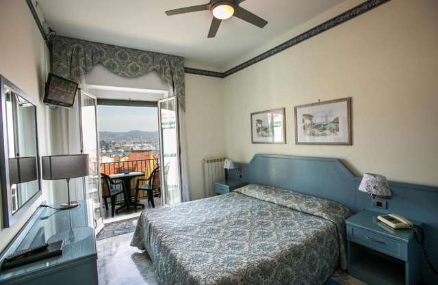 Hotel Ariston