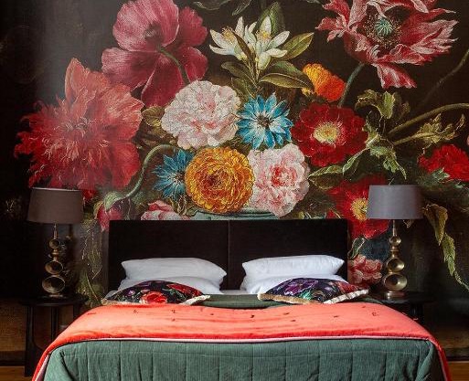 Hotel Art Nouveau am Kurfürstendamm