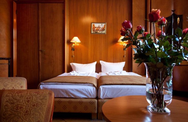 Hotel Aster an der Messe