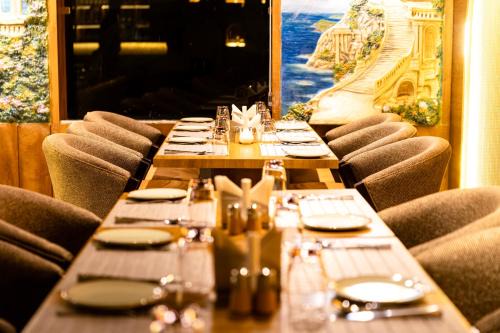 Hotel Atithi