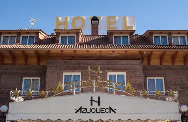 Hotel Azuqueca