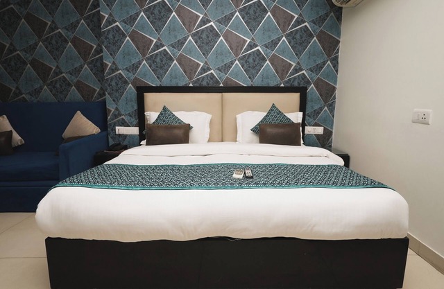 Hotel B Continental