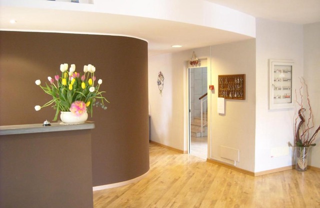 Hotel Bacco Rooms and Breakfast