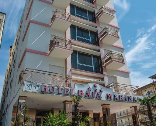 Hotel Baia Marina