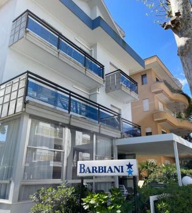 Hotel Barbiani