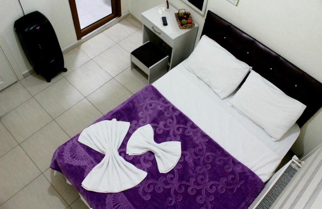 Hotel Baris