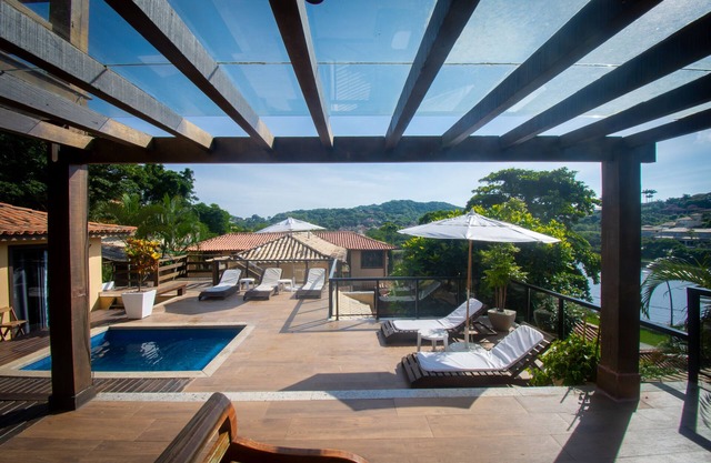 Hotel Barra da Lagoa by Latitud Hoteles