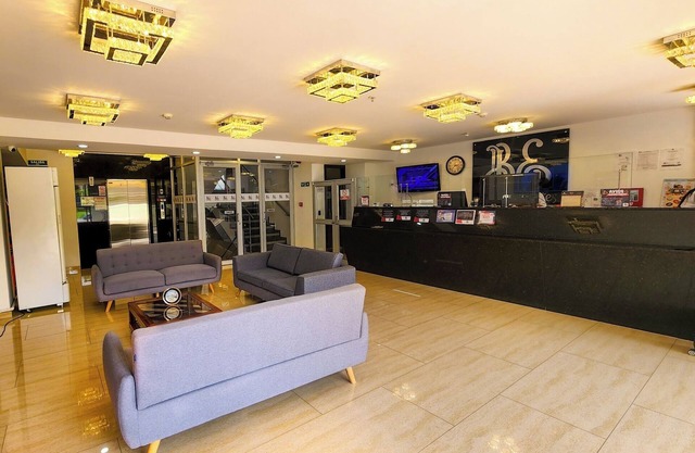 Hotel BE Suites Cali