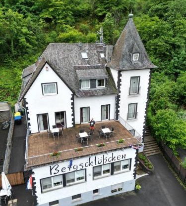 Hotel Bergschlösschen