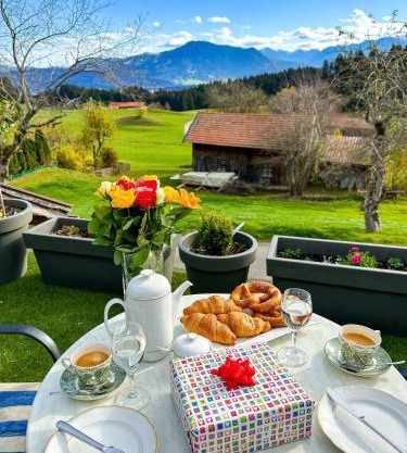 Hotel Bergstätter Hof